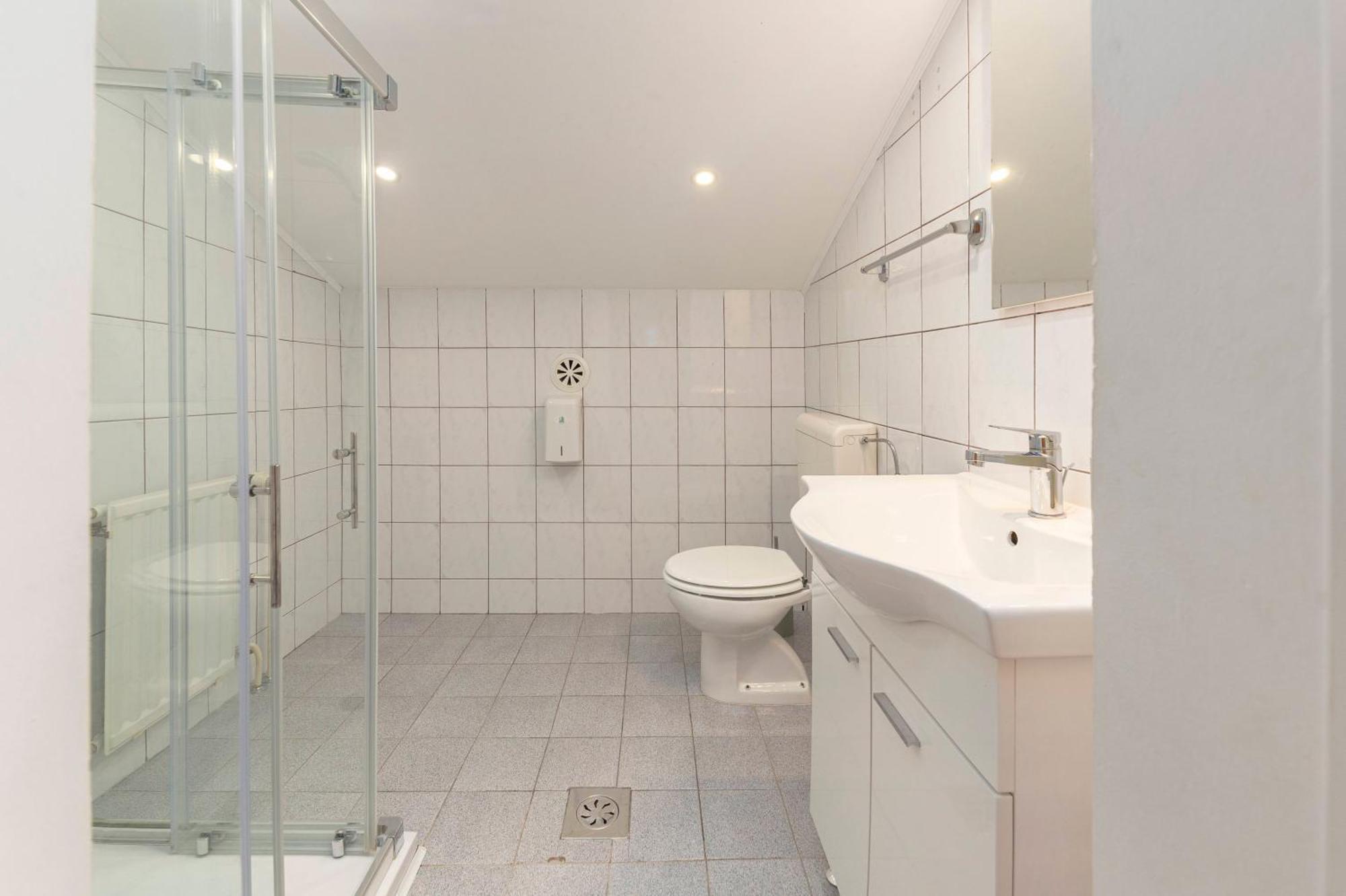 Apartmaji Hodak 博希尼 客房 照片